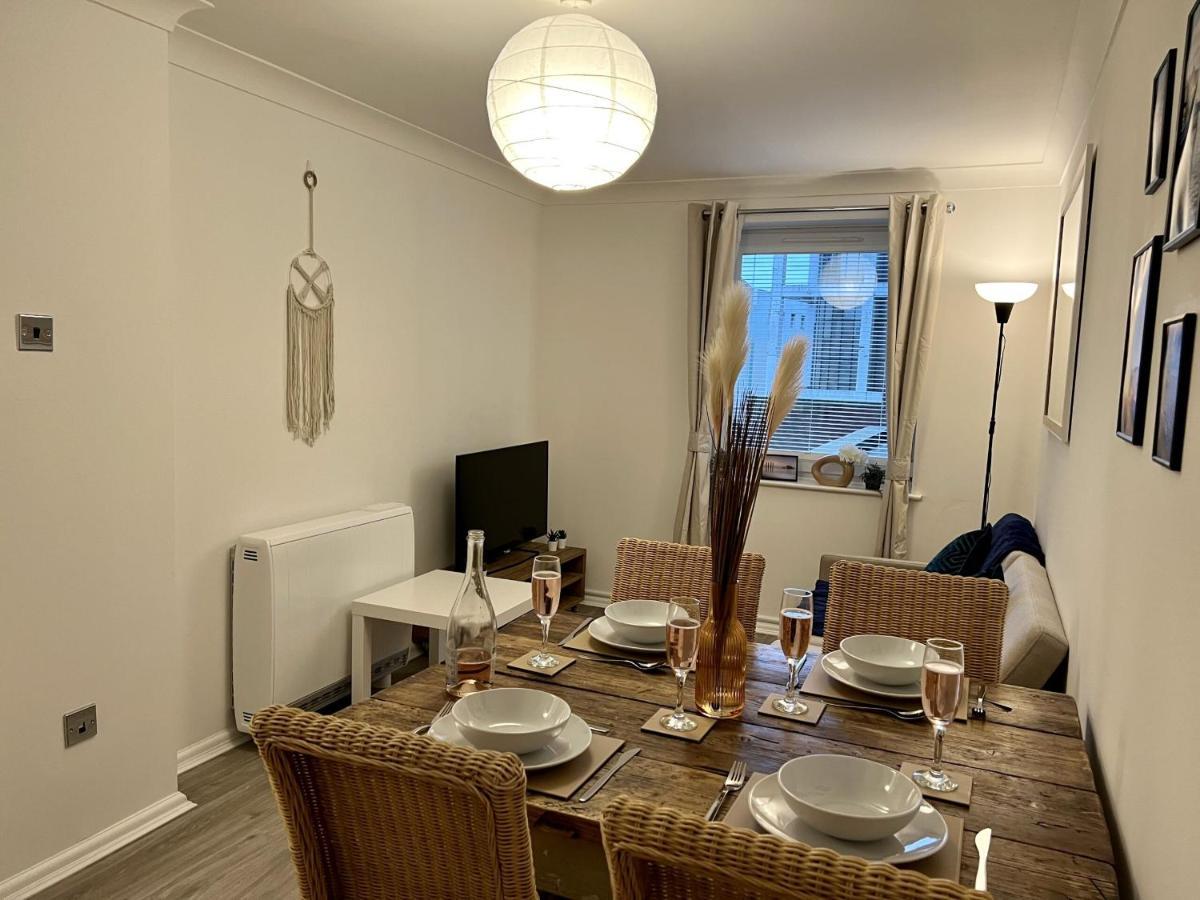 Charming 1Br Next To The Lanes By Sullivan Stays Brighton Exterior photo