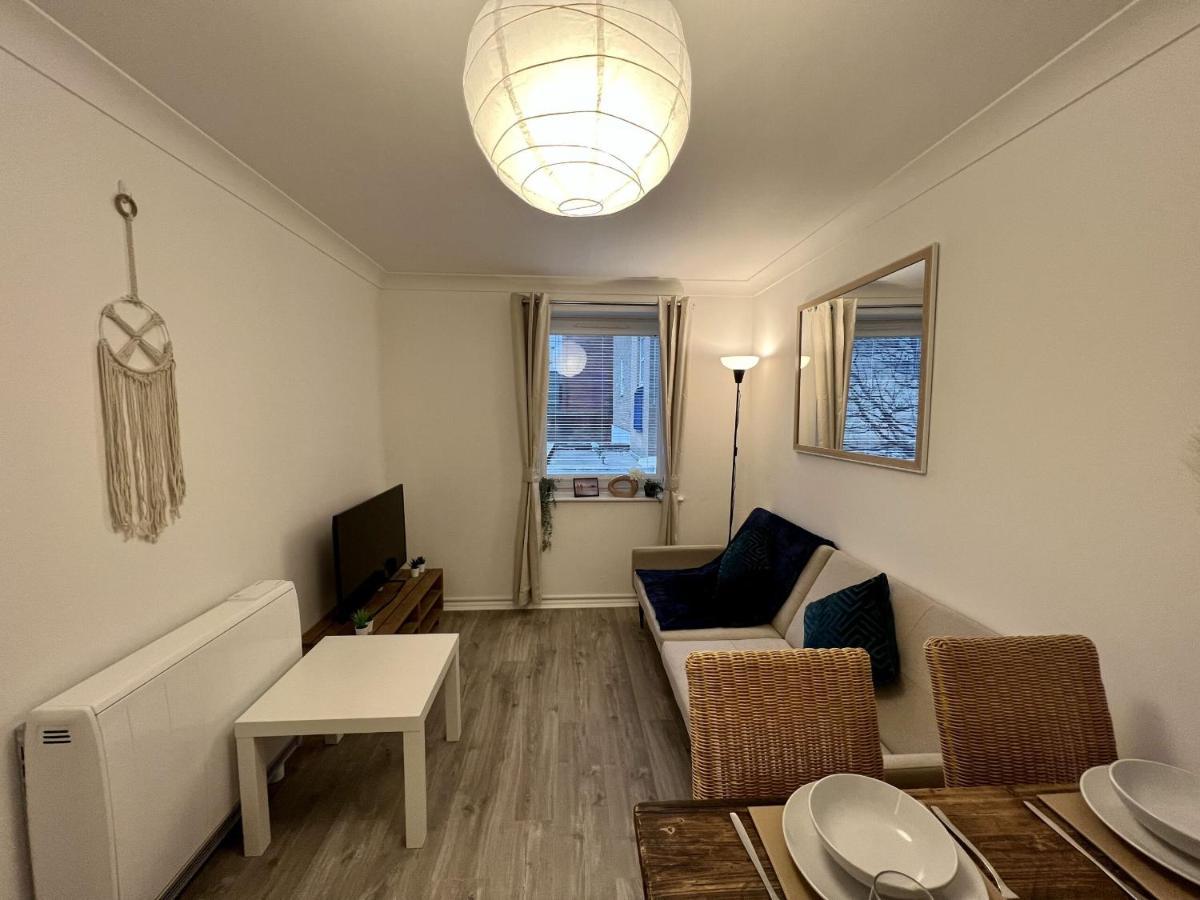 Charming 1Br Next To The Lanes By Sullivan Stays Brighton Exterior photo